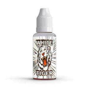 white tiger liquid incense