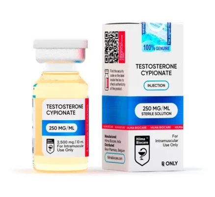 Buy Testosterone Cypionate Online