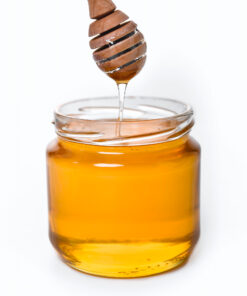 organic honey