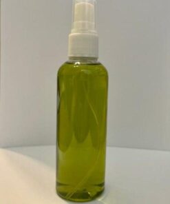 green k2 dark bottle spray 100ml