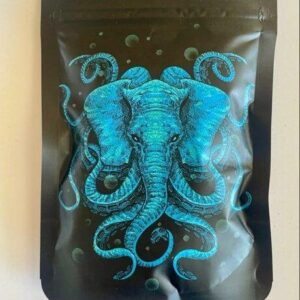 the elephant 10 grams
