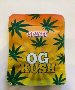 og kush 10 grams