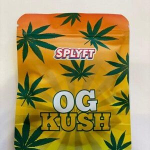 og kush 10 grams