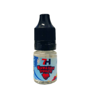 7h hawaiian punch 5ml