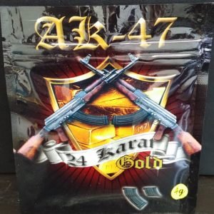 ak 47 herbal incense 4g