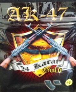 ak 47 herbal incense 4g