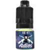 ak47 adios premium liquid incense 5ml