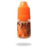 aloha tangerine liquid incense 5ml