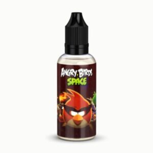 angry birds liquid incense