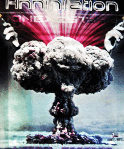 annihilation 2