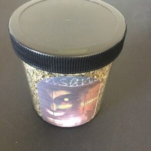 black insane 76g