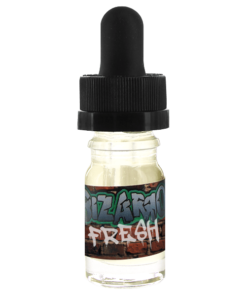 bizarro fresh liquid incense 5ml