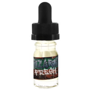 bizarro fresh liquid incense 5ml
