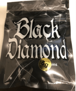 black diamond herbal incense 10g