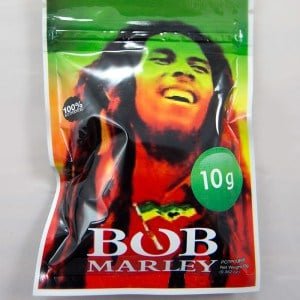 bomb marley herbal incense 10g