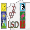 buy lsd infused paper online