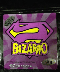 bizarro incense online