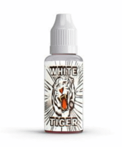 white tiger liquid incense