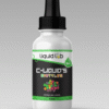 skittles flavour c liquid