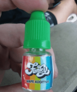 funky vape additive