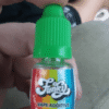 funky vape additive