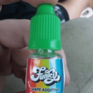 funky vape additive
