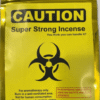 online caution herbal incense (4g/10g)
