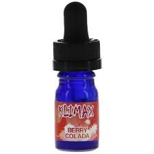 klimax berry colada 5ml