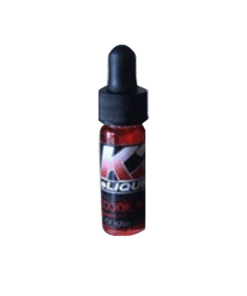 k2 e liquid code red