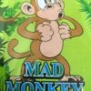 mad monkey herbal incense 4g