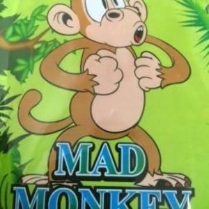 mad monkey herbal incense 4g