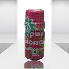 pink blossom liquid incense 5ml