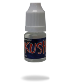 buy kush liquid incense