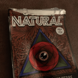 100% natural exotic herbs aroma therapy