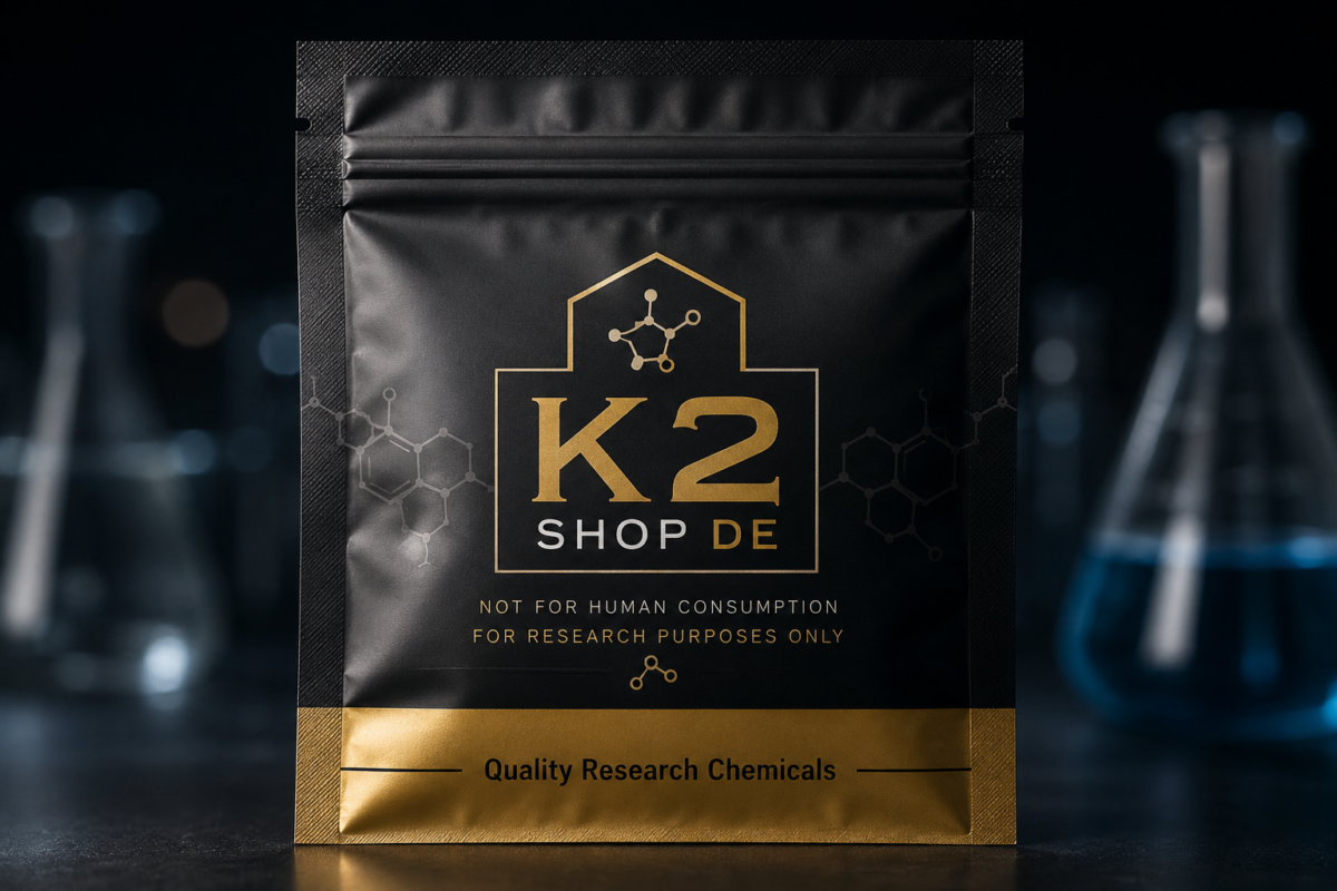 MDPHP Powder