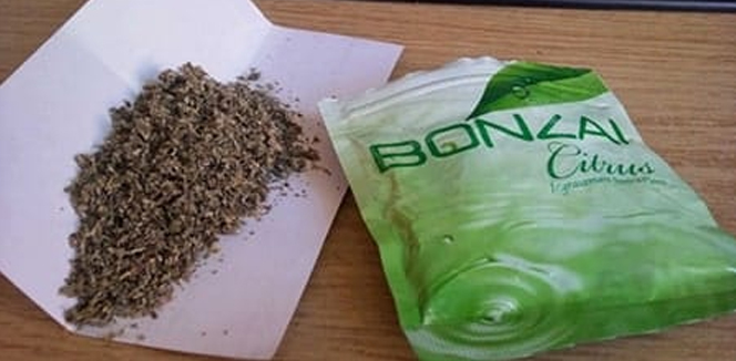 Acheter K2 Bonzai en France