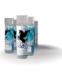 Alegria Ocean Blue Magic