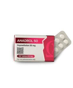 Anadrol 50 mg Oxymetholone
