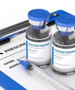ANABOLIC STEROID