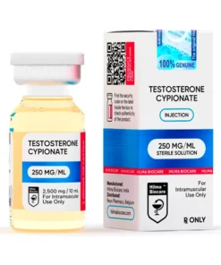 Buy Testosterone Cypionate Online