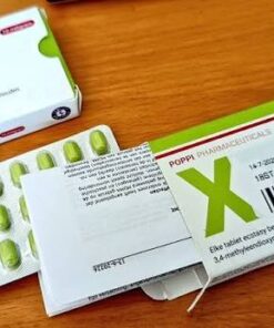 Buy MDMA - XTC Online