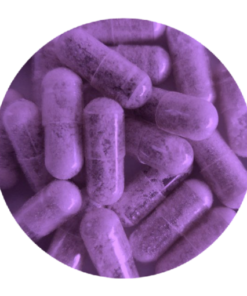 Buy Purple MDMA Capsules 120mg